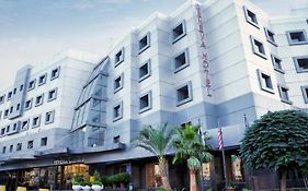 Geneva Hotel